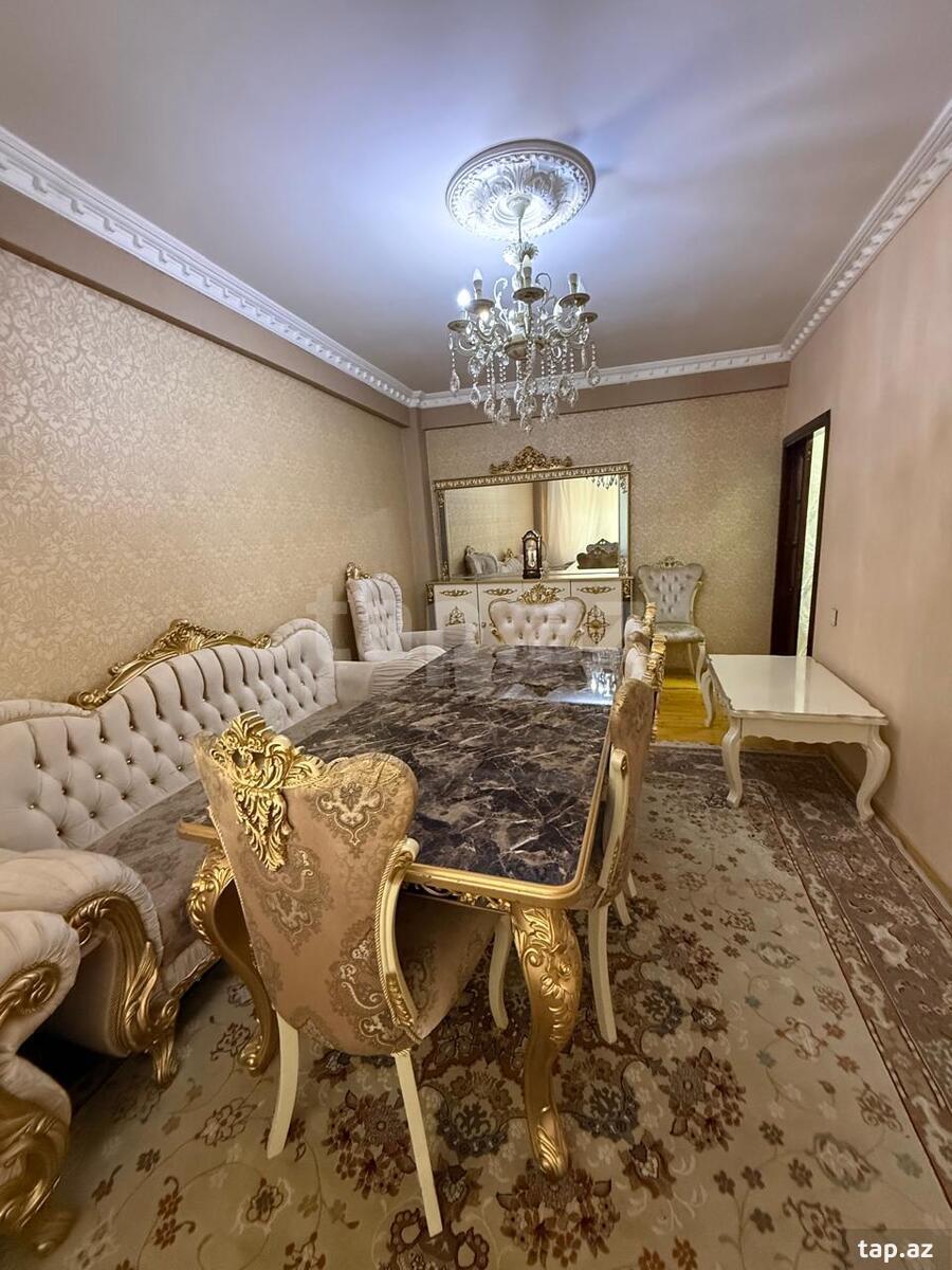 2 otaqlı mənzil satılır, Xırdalan