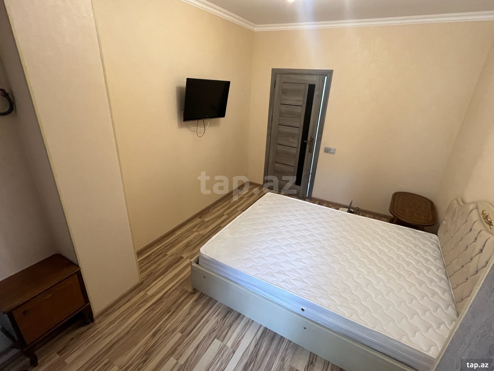 1-otaqlı yeni tikili kirayə verilir, Abşeron r., 36 m²