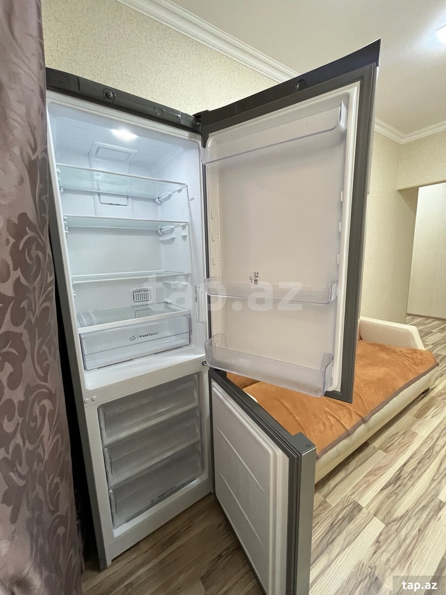 1-otaqlı yeni tikili kirayə verilir, Abşeron r., 36 m²