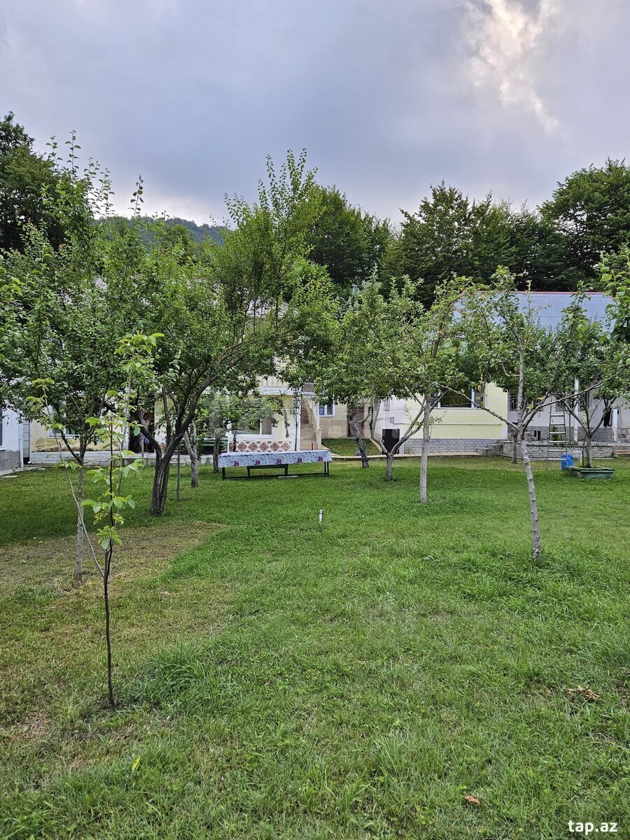 Həyət evi kirayə verilir, Qalacıq qəs.