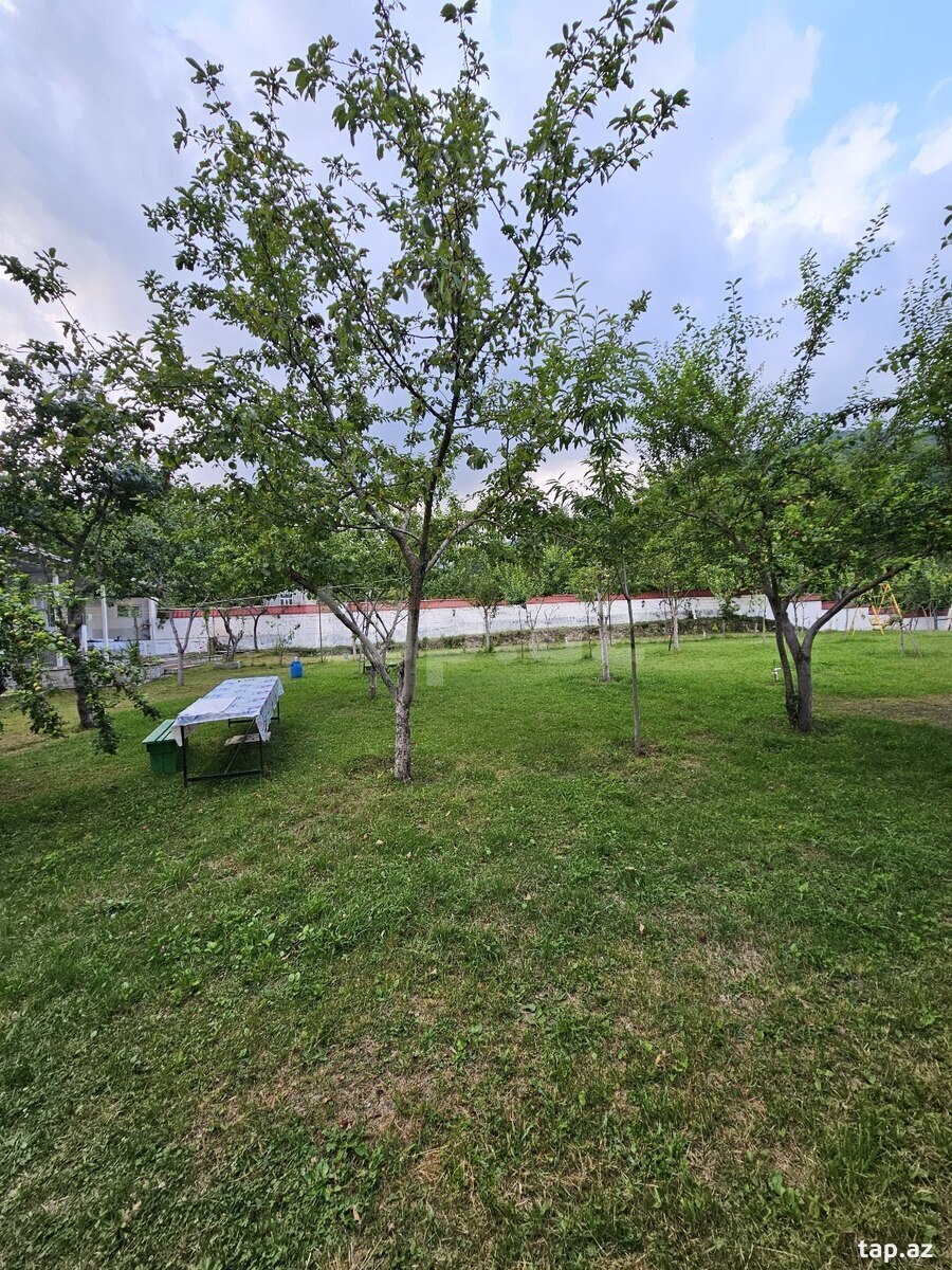 Həyət evi kirayə verilir, Qalacıq qəs.