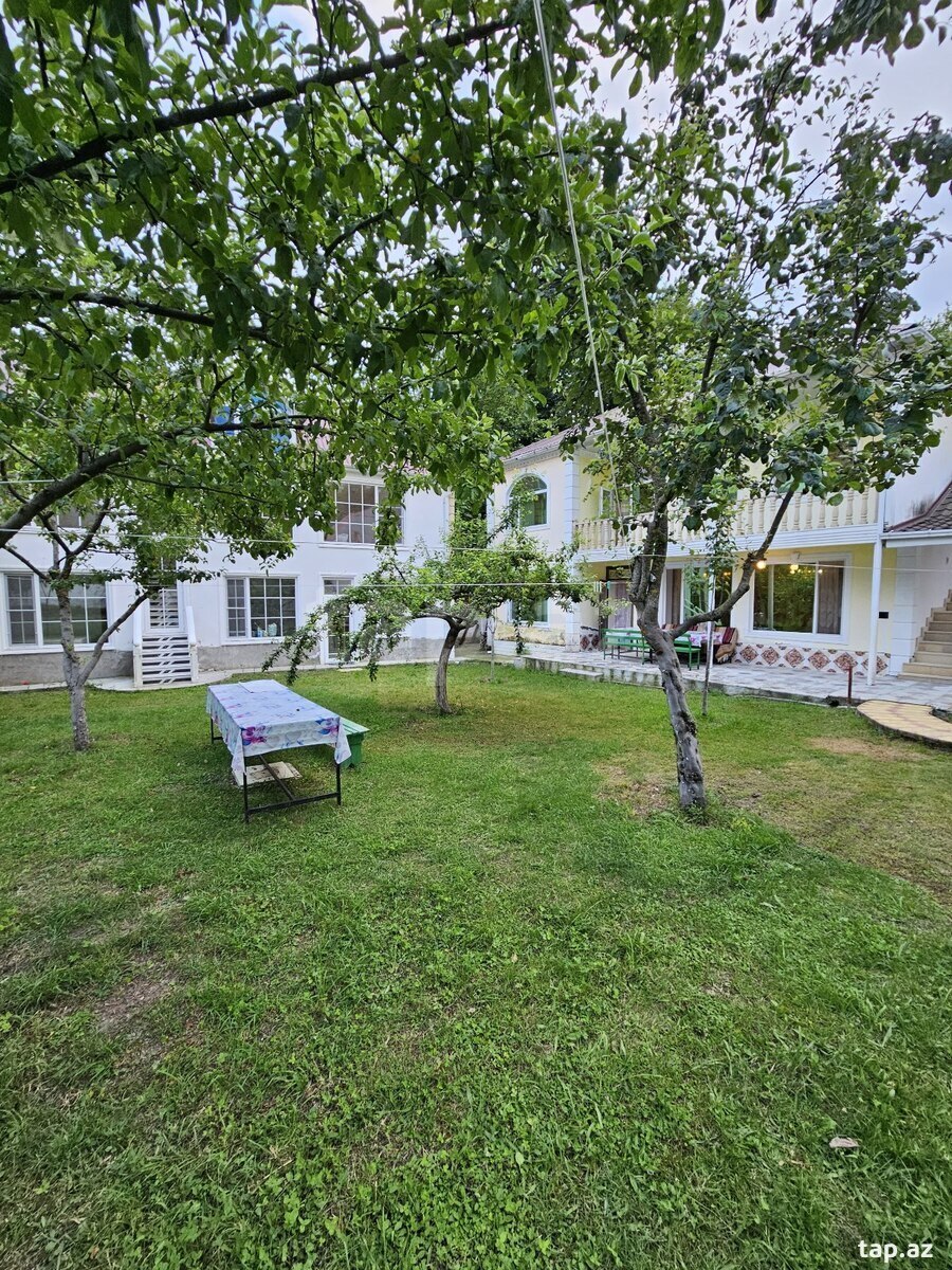Həyət evi kirayə verilir, Qalacıq qəs.