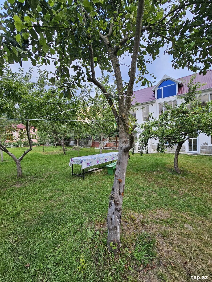 Həyət evi kirayə verilir, Qalacıq qəs.