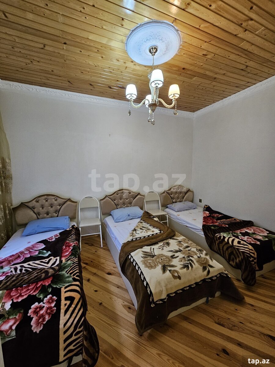 Həyət evi kirayə verilir, Qalacıq qəs.