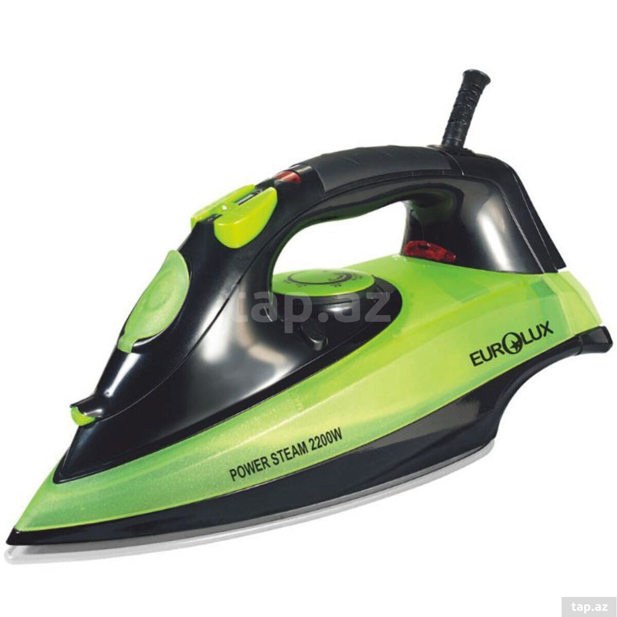 Ütü Eurolux EU-SI5002SBG — 1