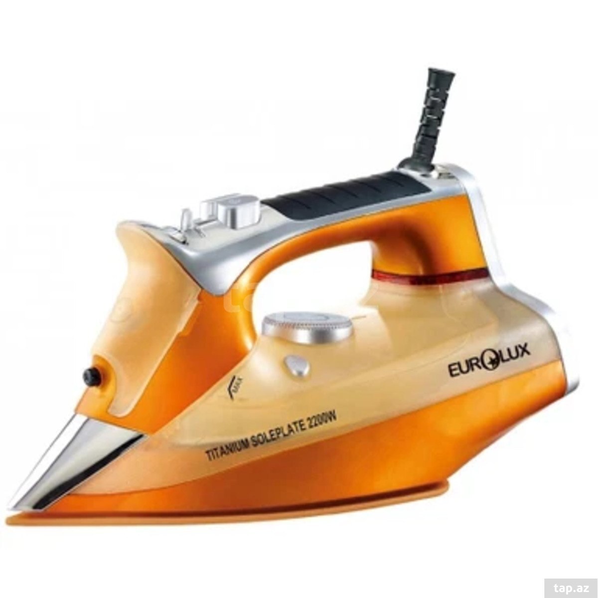 Ütü Eurolux EU-SI5077SO — 1