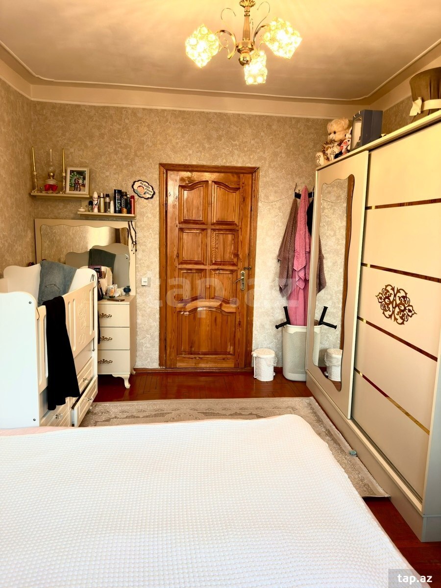 2-комн. квартира на продажу, Дарнагюль, Баку