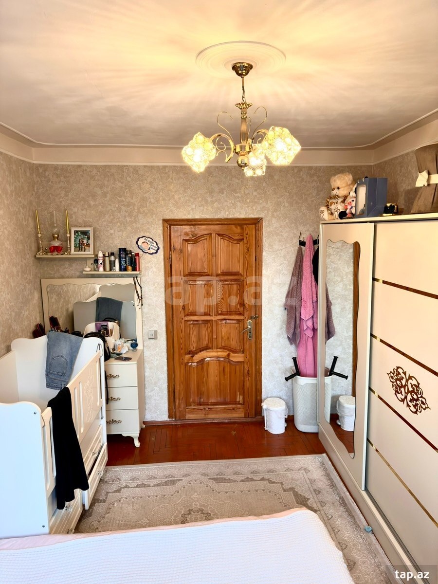 2-комн. квартира на продажу, Дарнагюль, Баку