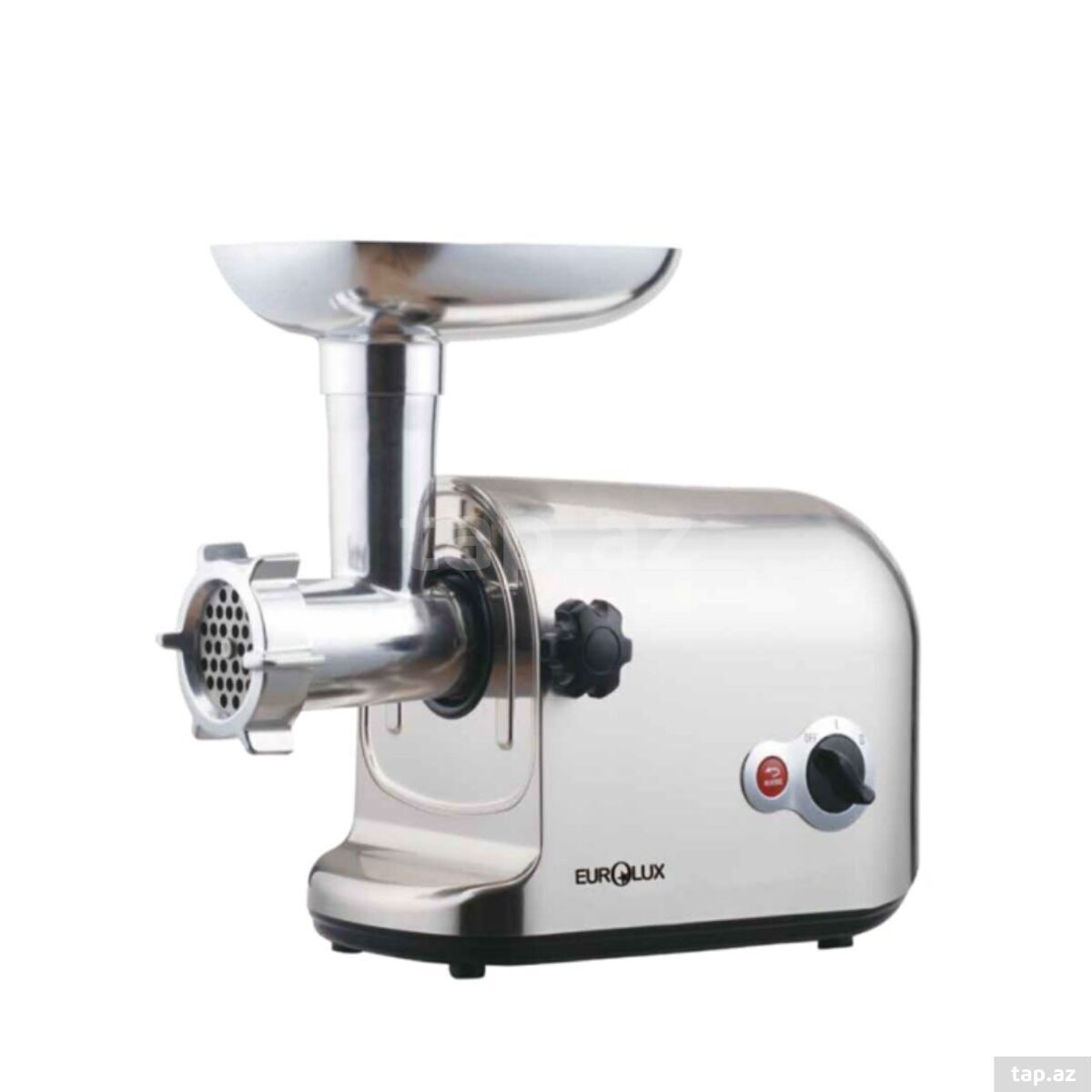 Ətçəkən maşını Eurolux EU-MG 3180TS — 1