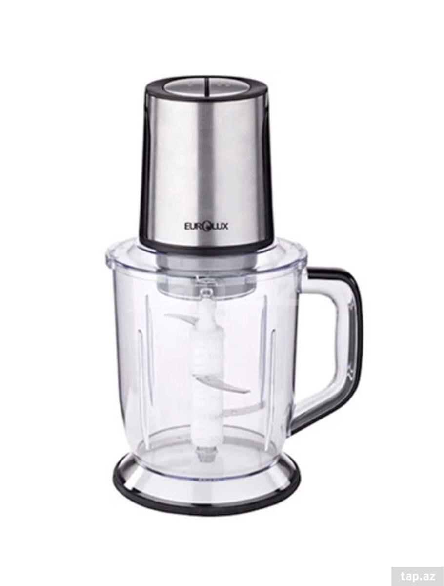 Doğrayıcı Eurolux EU-FC2535LCB — 1