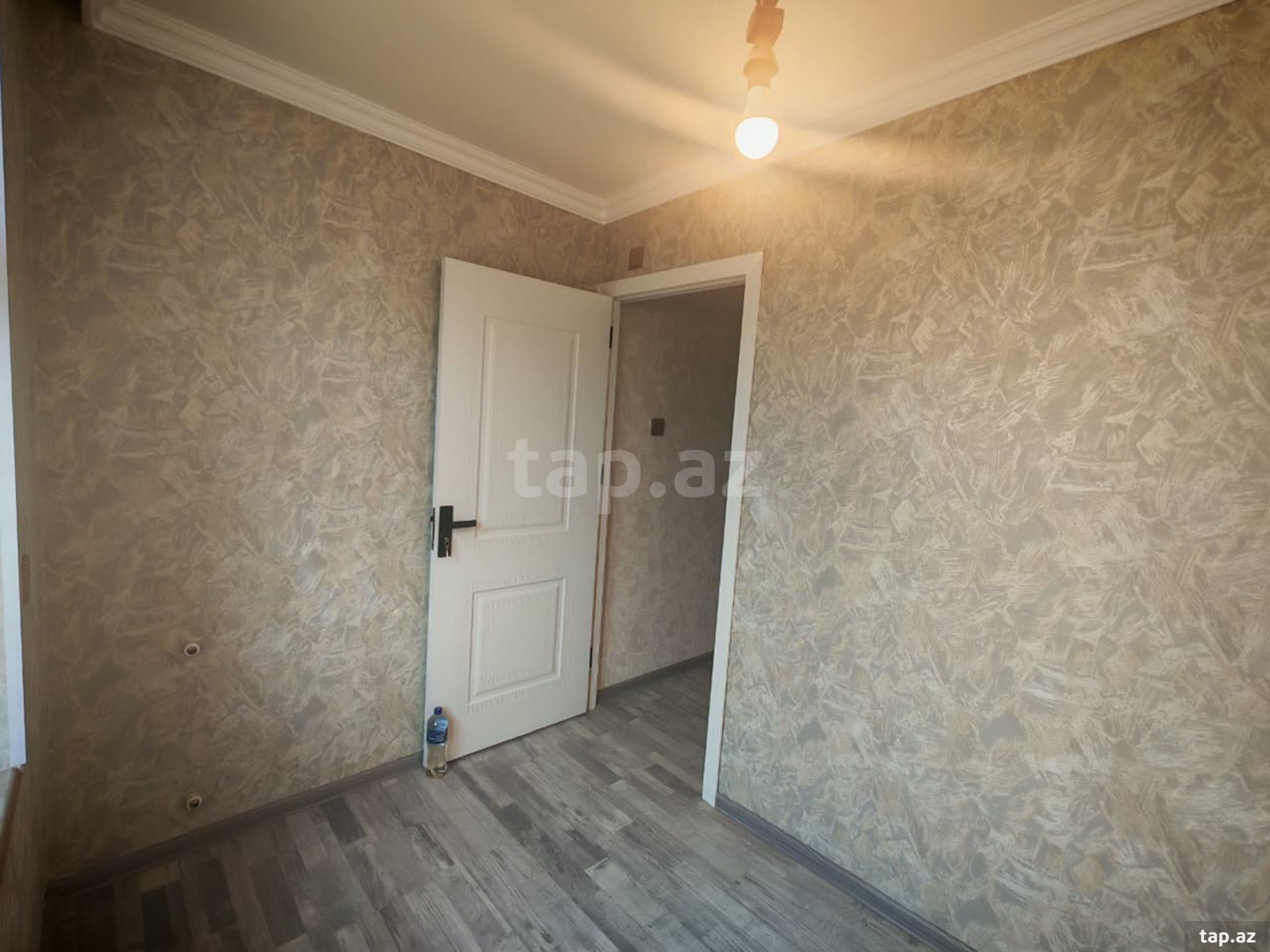 3-otaqlı mənzil, A.Abbasov küç., 60 m²