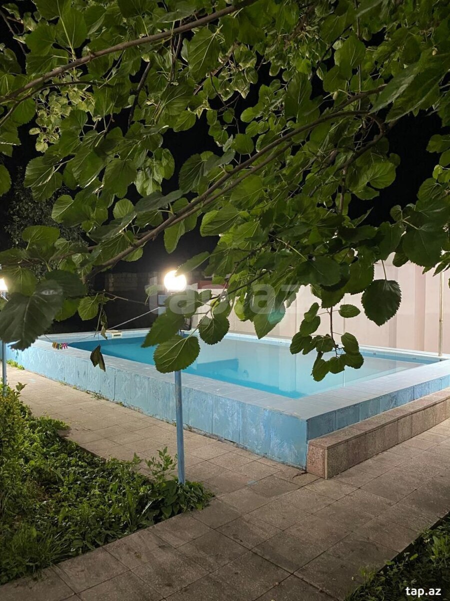Həyət evi kirayə verilir, Quba ş.