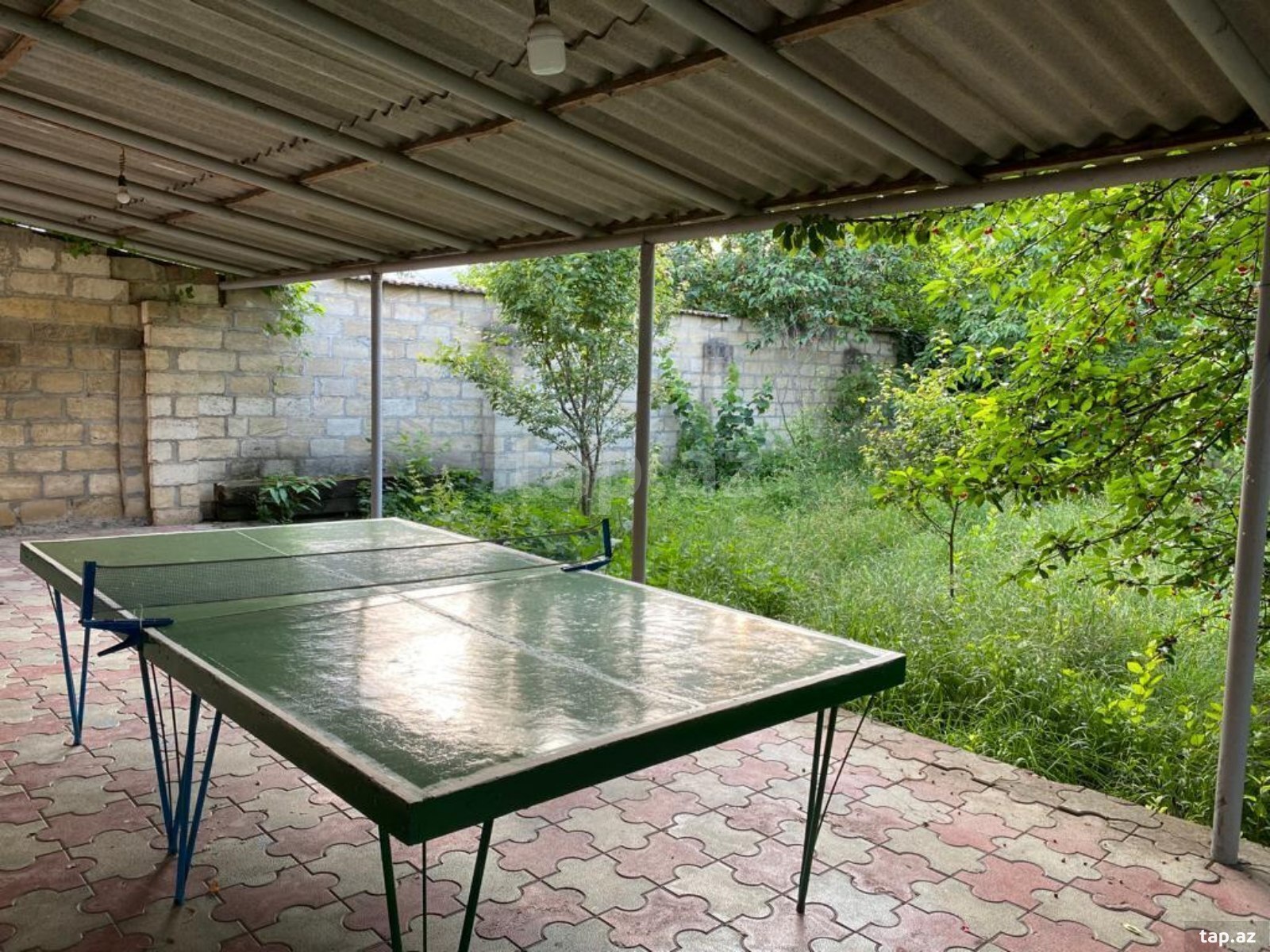 Həyət evi kirayə verilir, Quba ş.