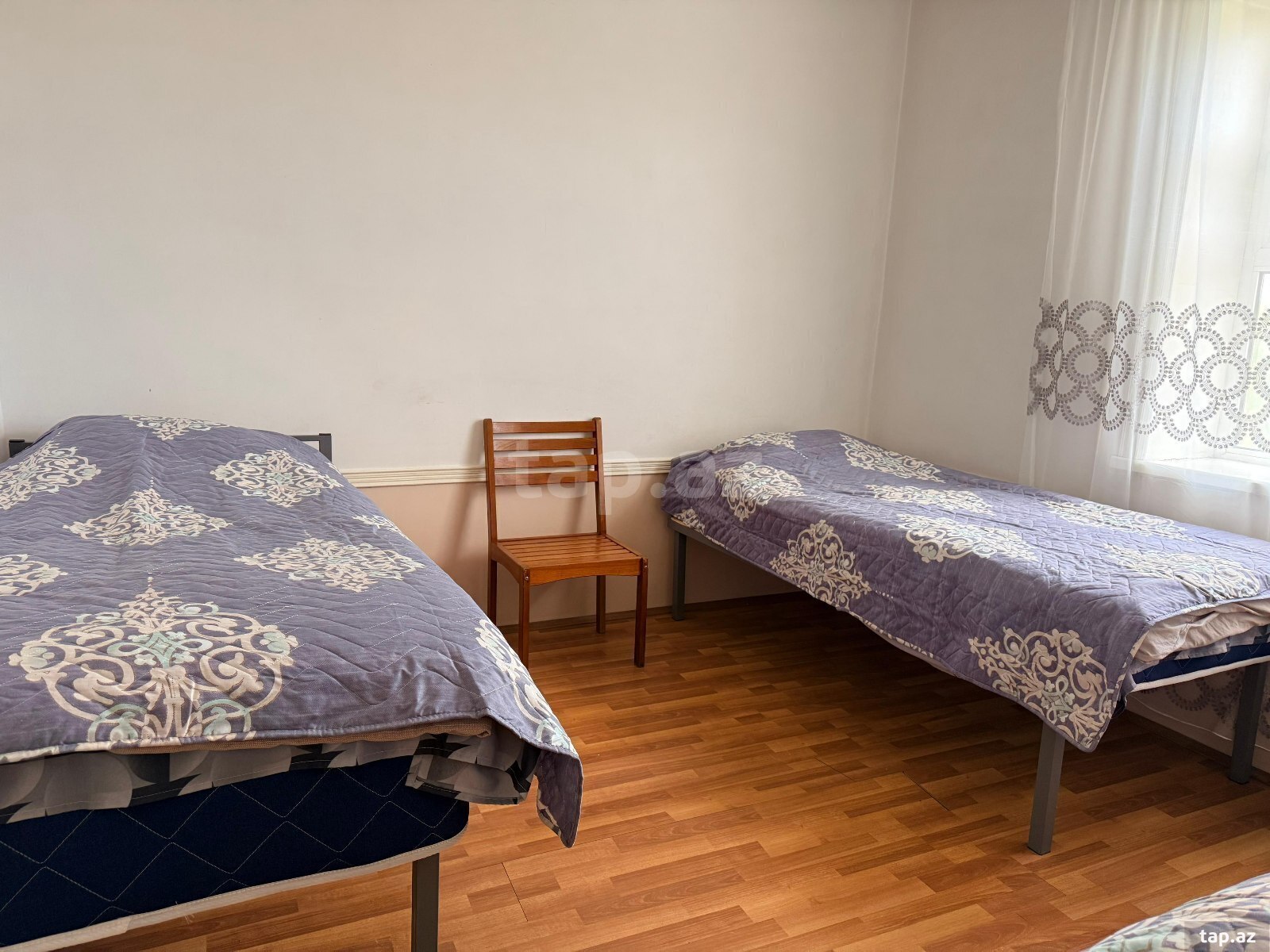 Həyət evi kirayə verilir, Quba ş.