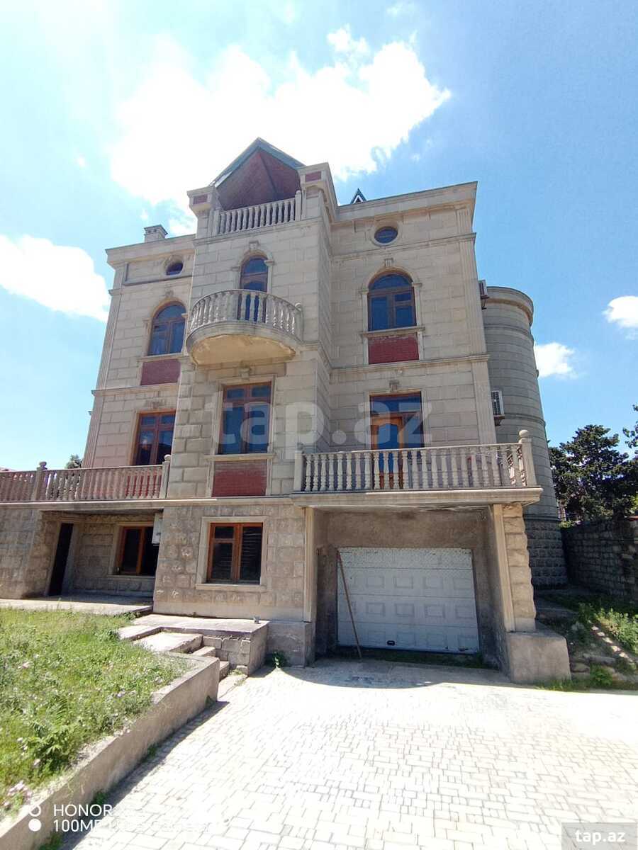 Villa, Xətai r.