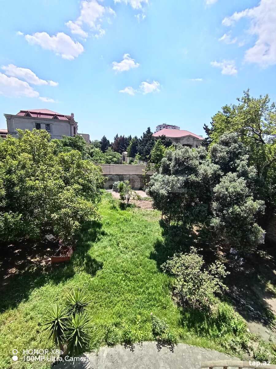 Villa, Xətai r.