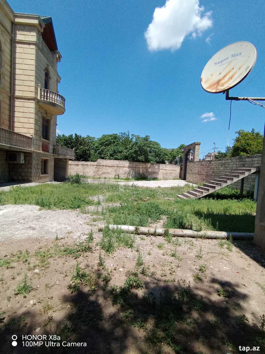 Villa, Xətai r.