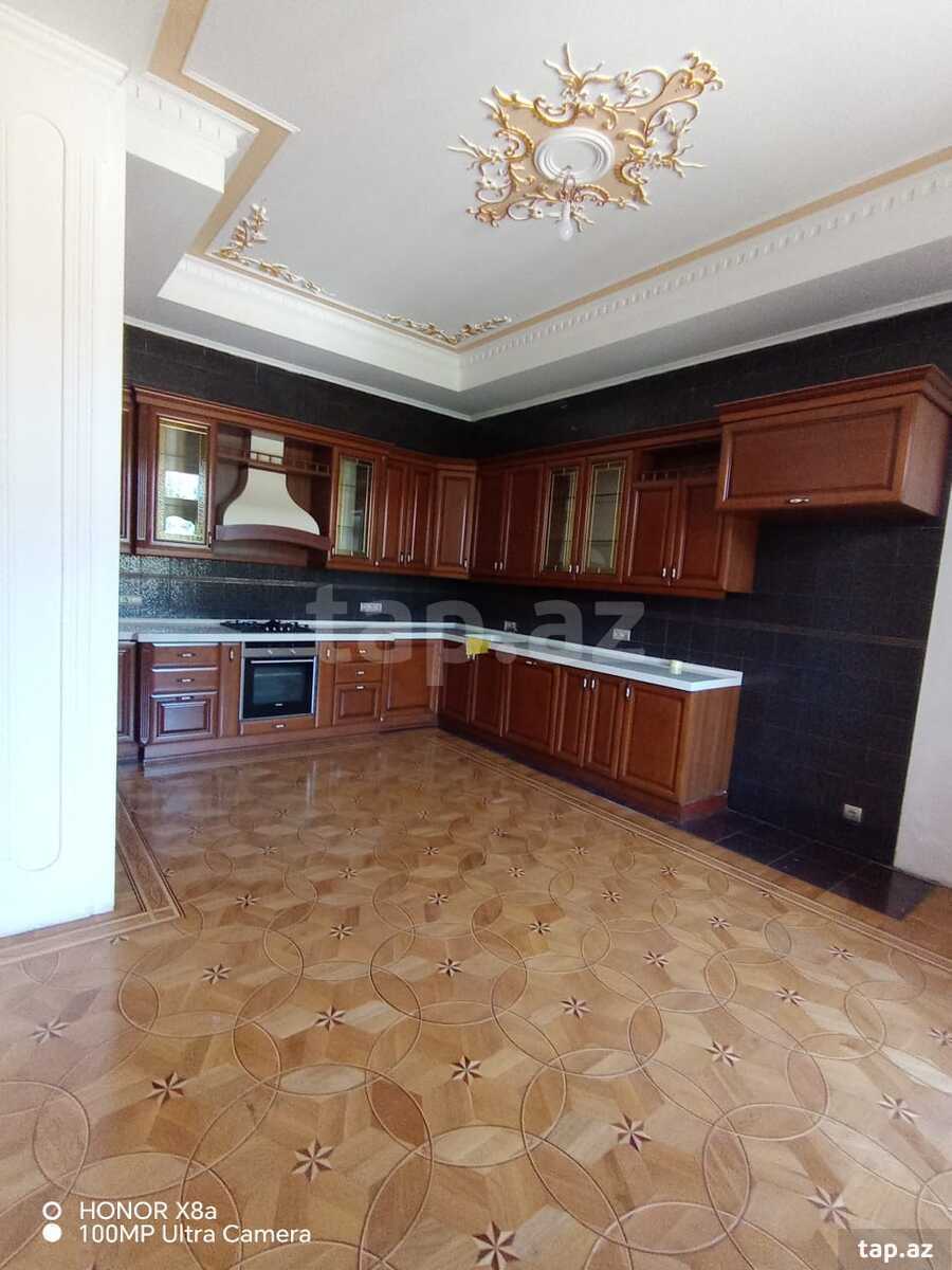 Villa, Xətai r.