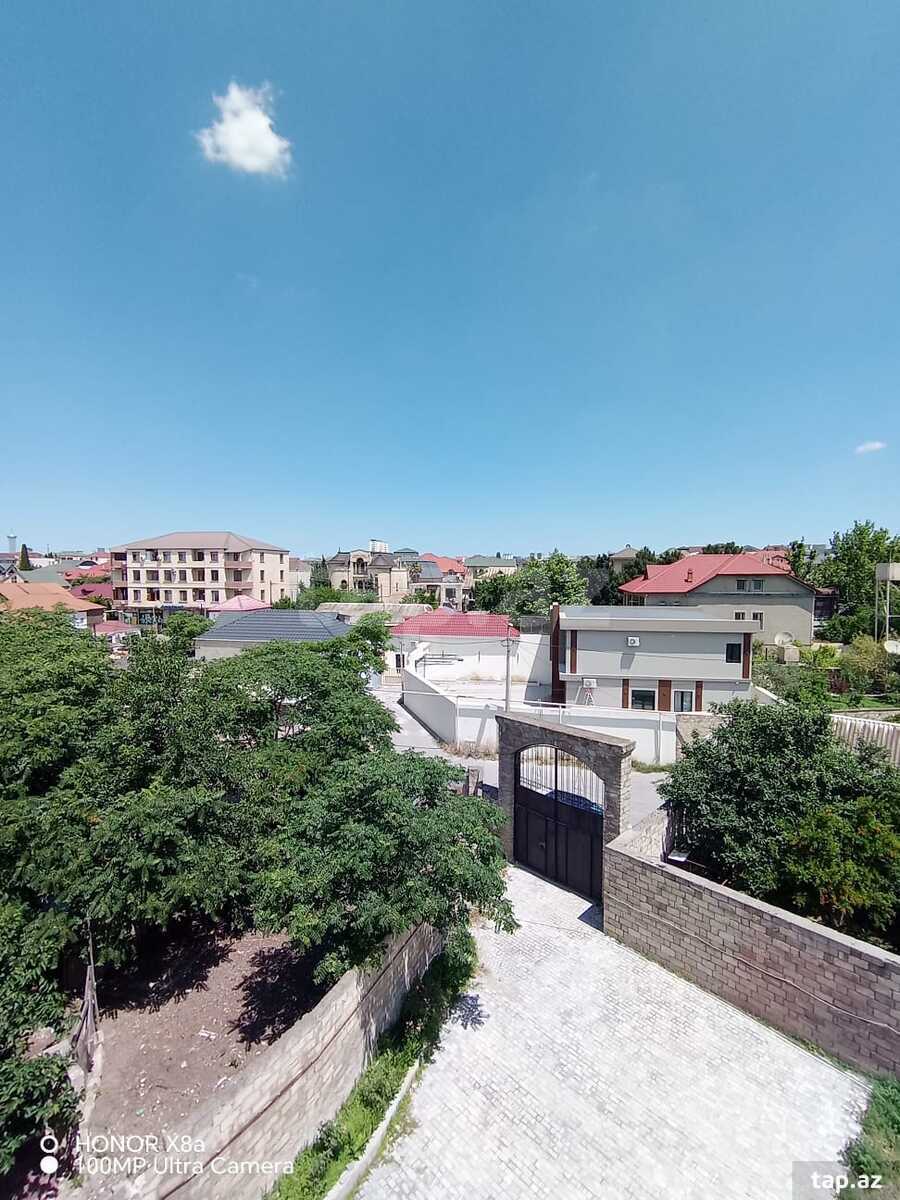 Villa, Xətai r.