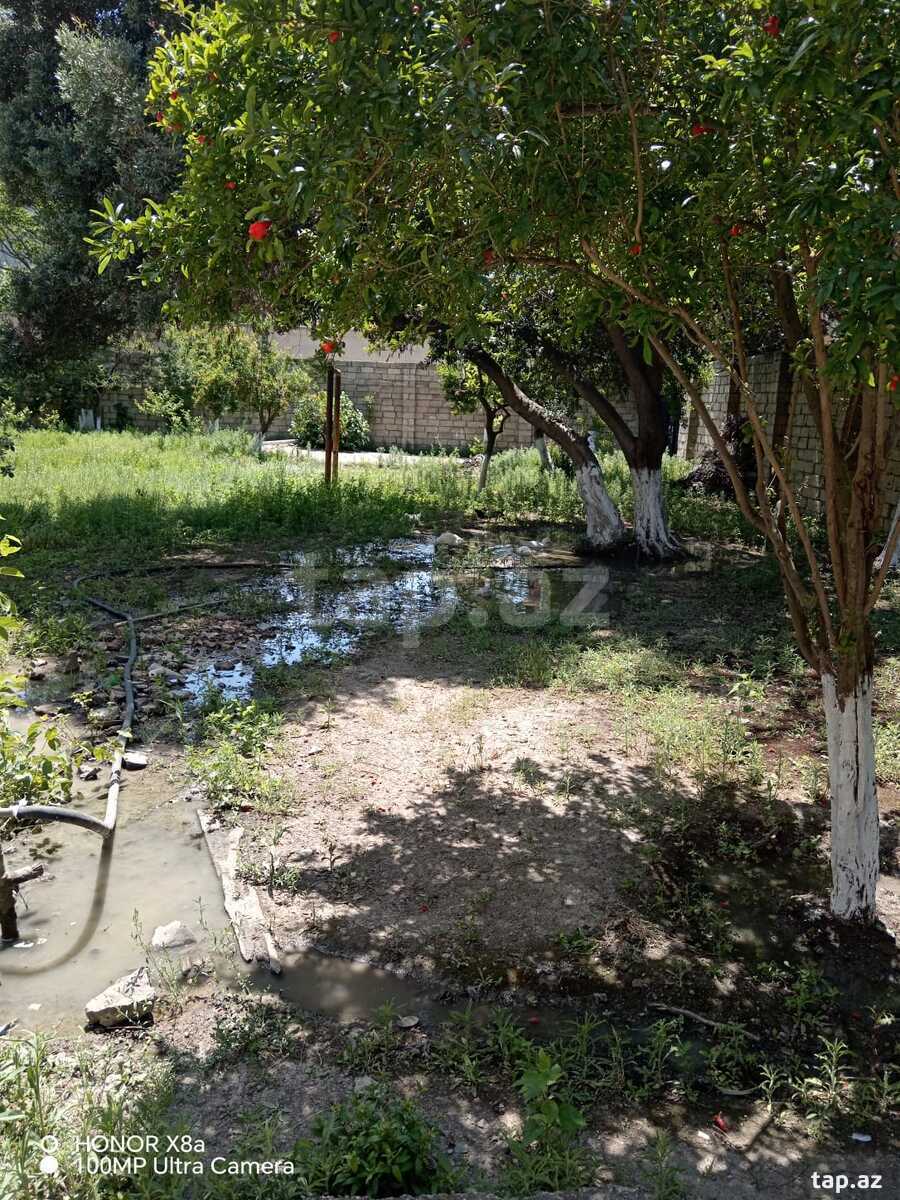 Villa, Xətai r.