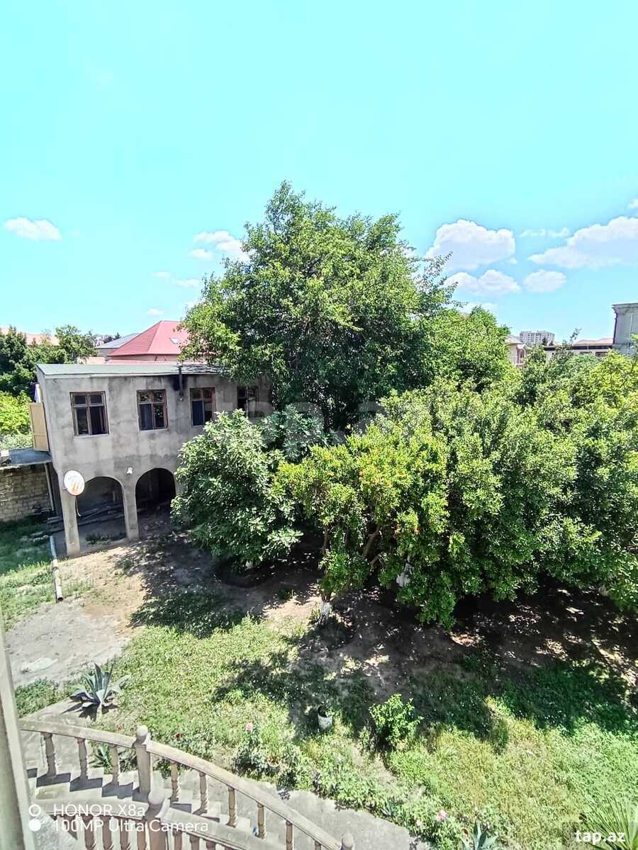 Villa, Xətai r.