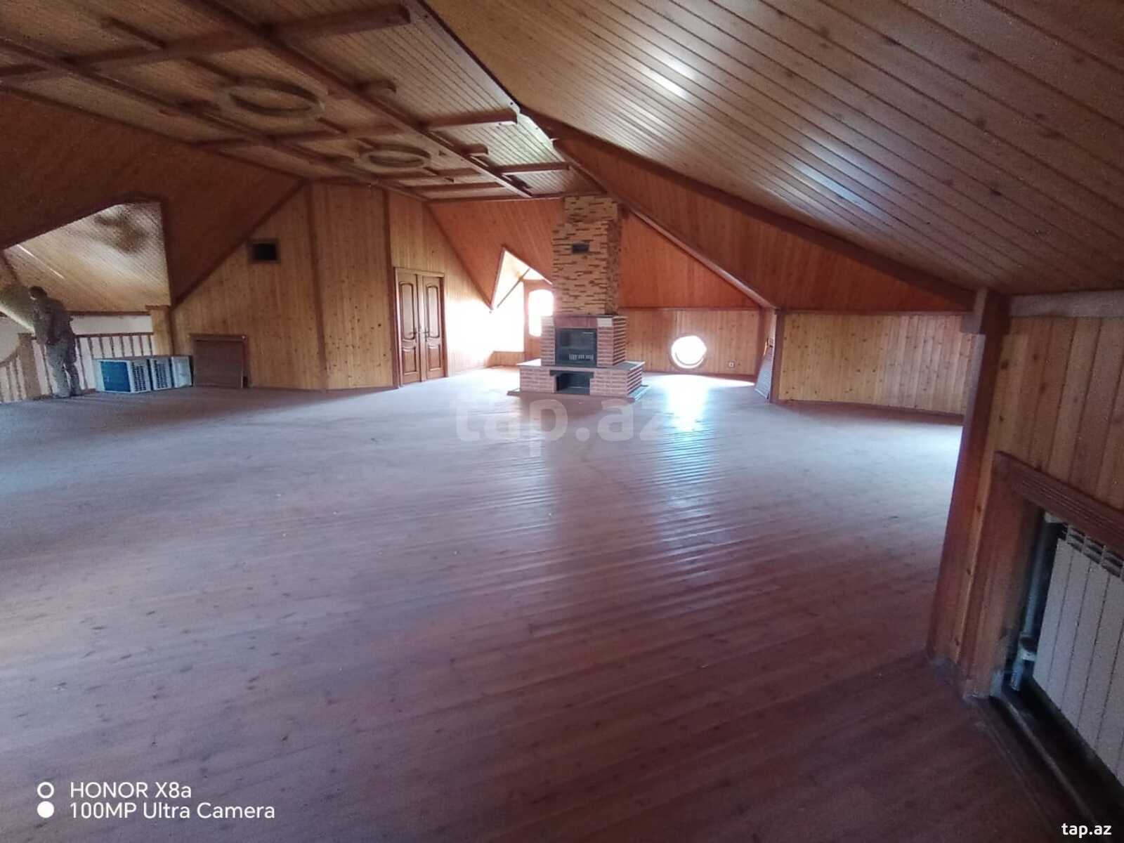 Villa, Xətai r.
