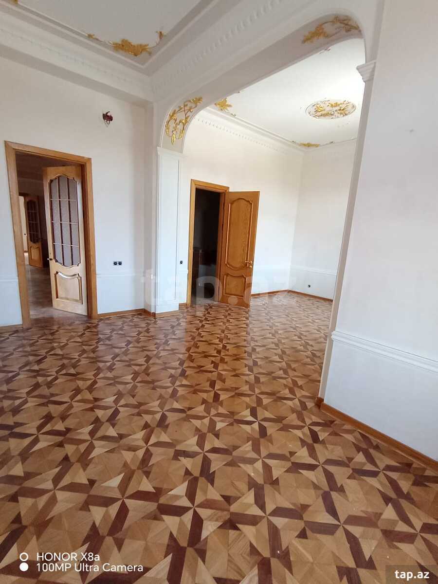 Villa, Xətai r.