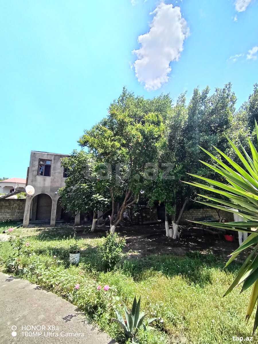 Villa, Xətai r.