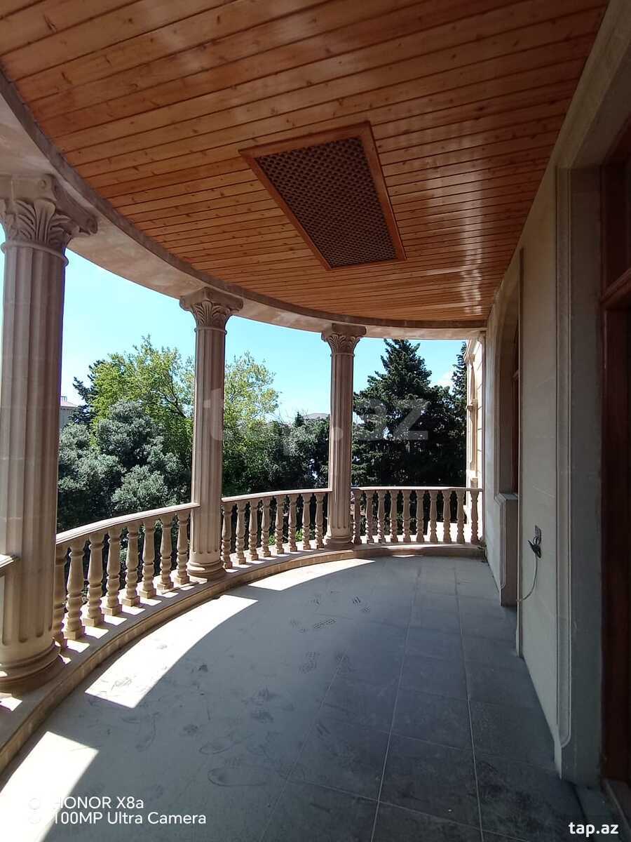 Villa, Xətai r.