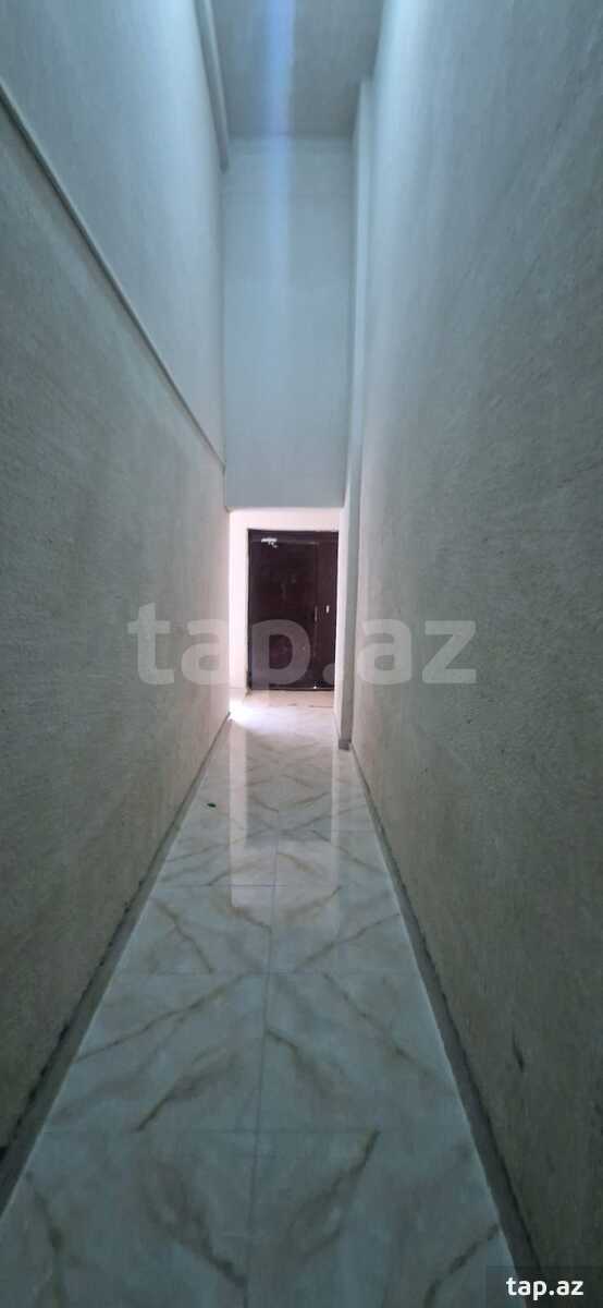 2 otaqlı mənzil satılır, Yasamal, Bakı