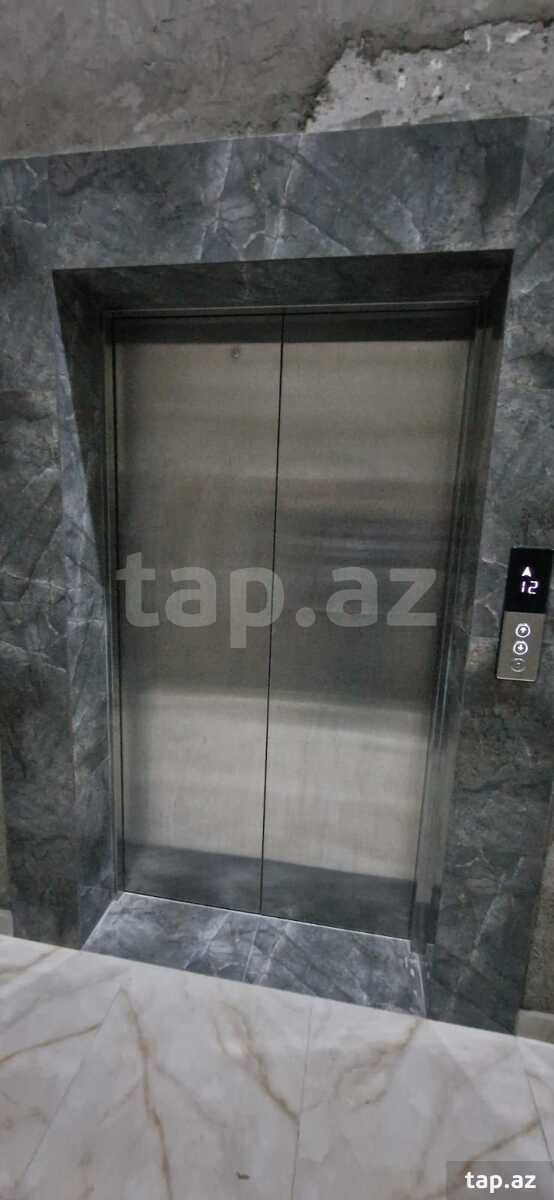 2 otaqlı mənzil satılır, Yasamal, Bakı