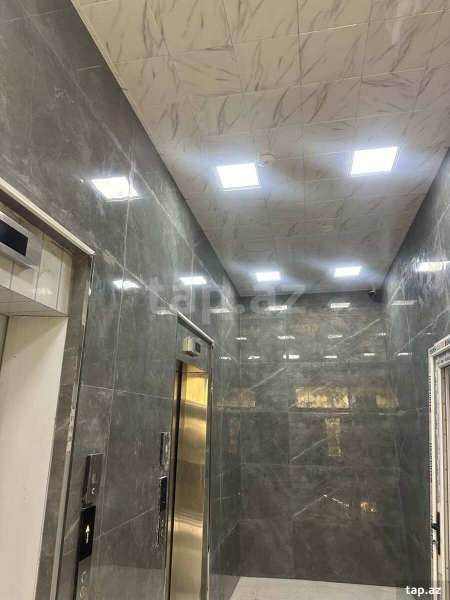 4-комн. квартира на продажу, Нариманов, Баку