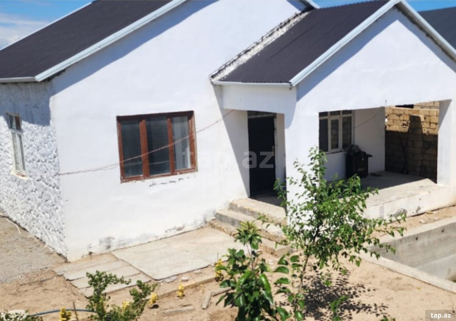Bağ evi, Sea Breeze