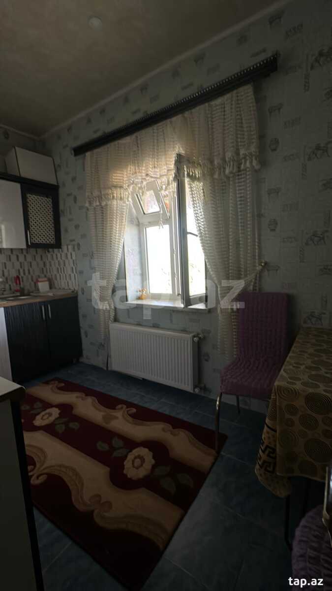 Həyət evi, Naxçıvan ş.