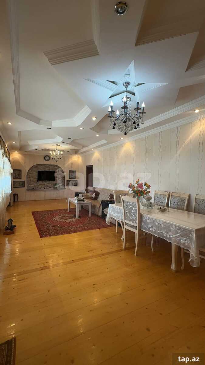 Həyət evi, Naxçıvan ş.