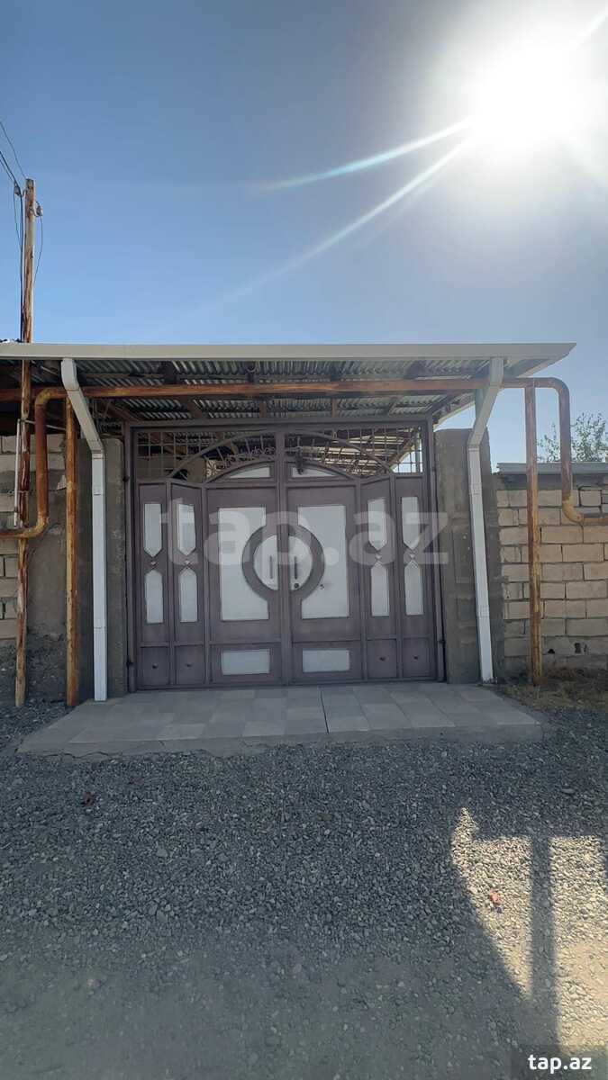 Həyət evi, Naxçıvan ş.