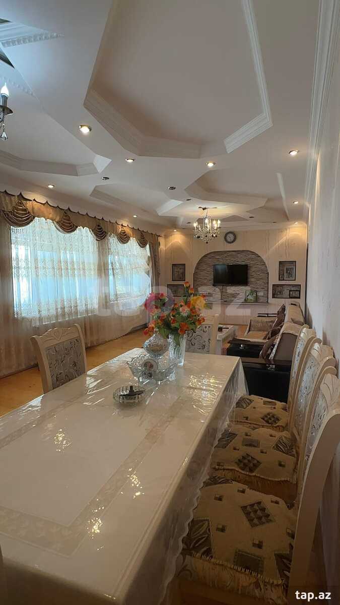 Həyət evi, Naxçıvan ş.