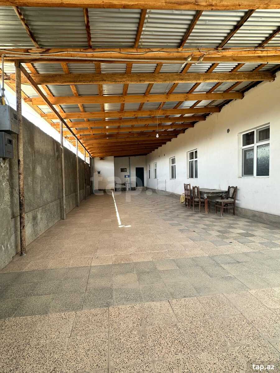 Həyət evi, Naxçıvan ş.