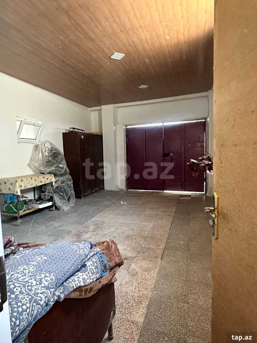 Həyət evi, Naxçıvan ş.
