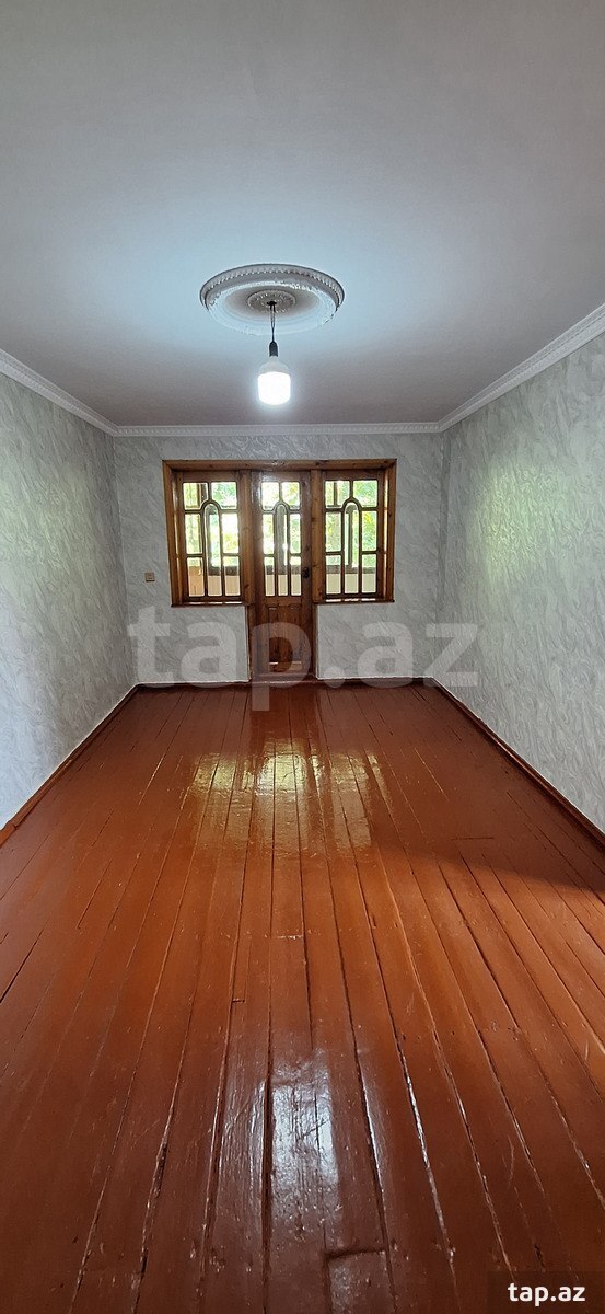 2-otaqlı mənzil, Mingəçevir ş., 48 m²
