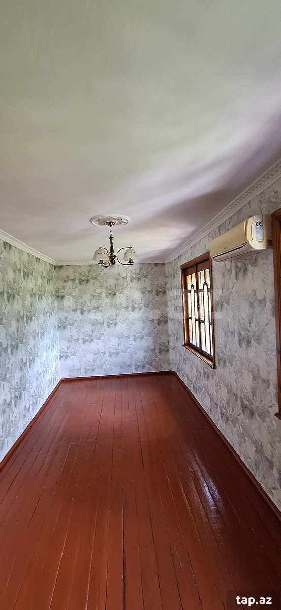 2-otaqlı mənzil, Mingəçevir ş., 48 m²