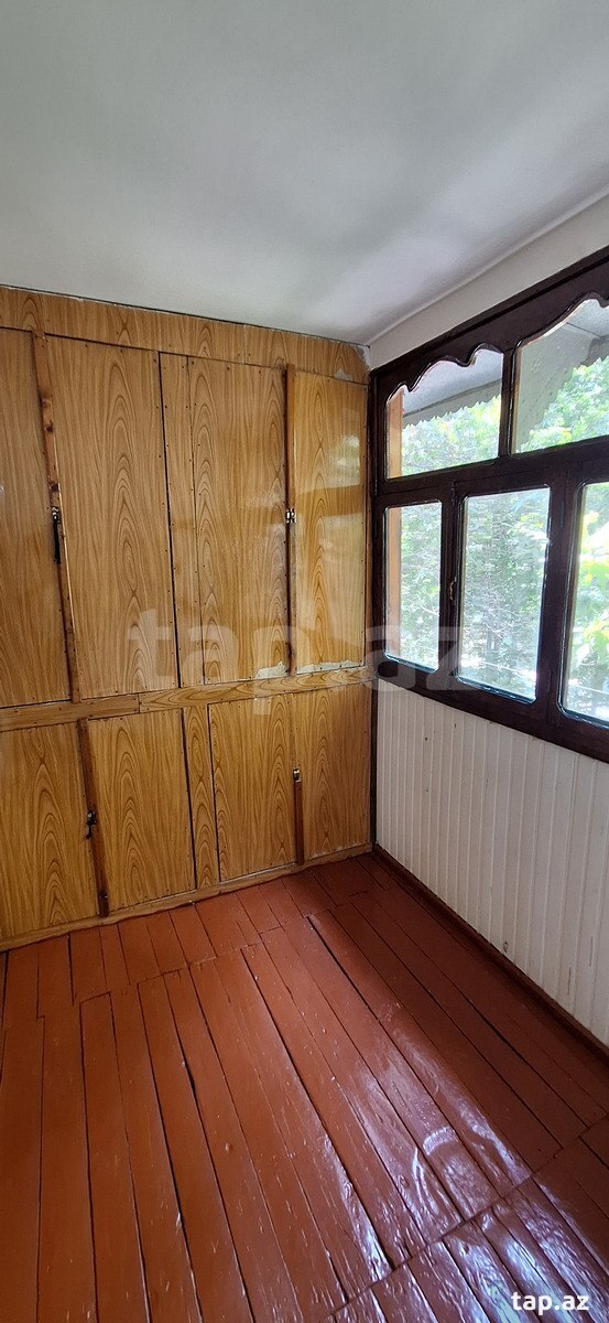 2-otaqlı mənzil, Mingəçevir ş., 48 m²