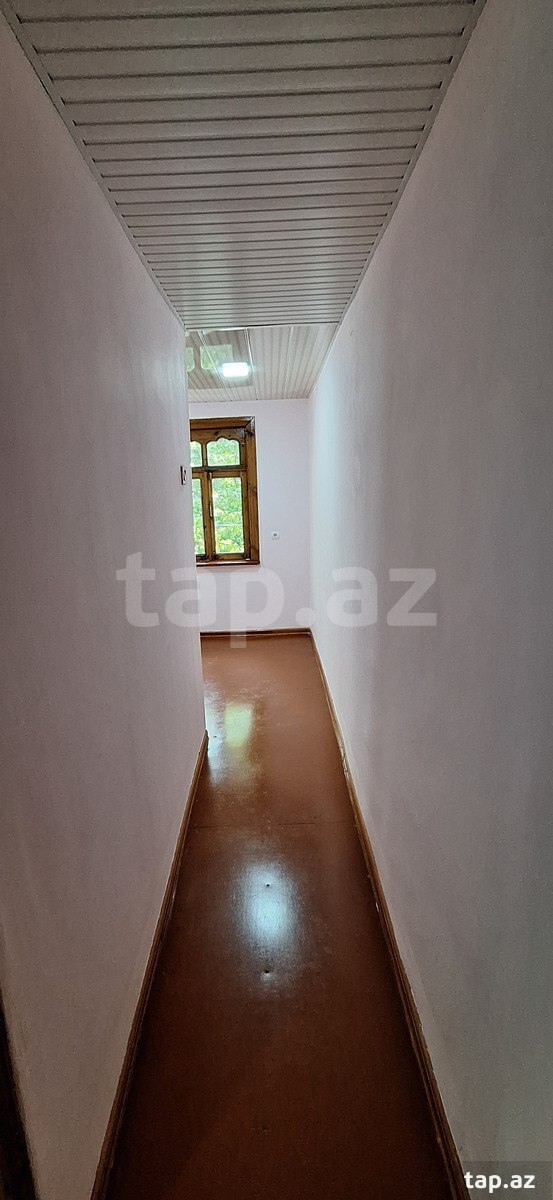 2-otaqlı mənzil, Mingəçevir ş., 48 m²