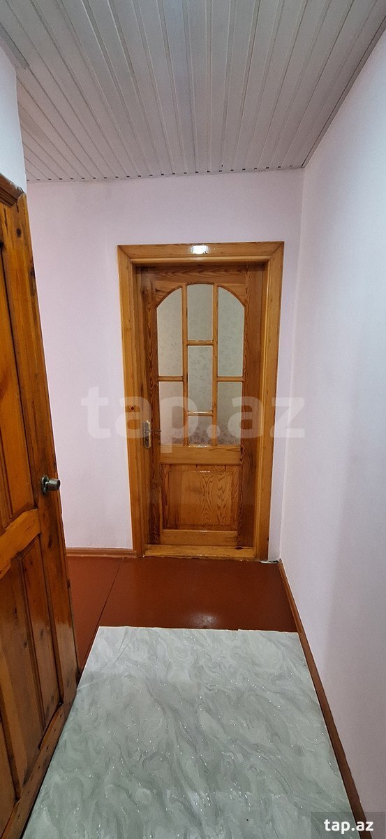 2-otaqlı mənzil, Mingəçevir ş., 48 m²