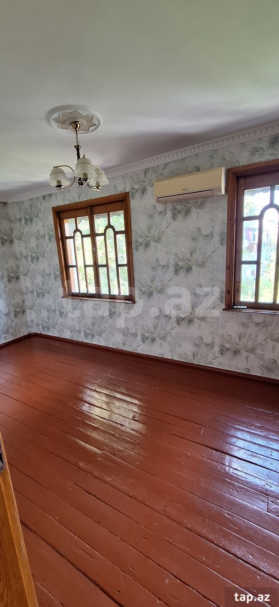 2-otaqlı mənzil, Mingəçevir ş., 48 m²