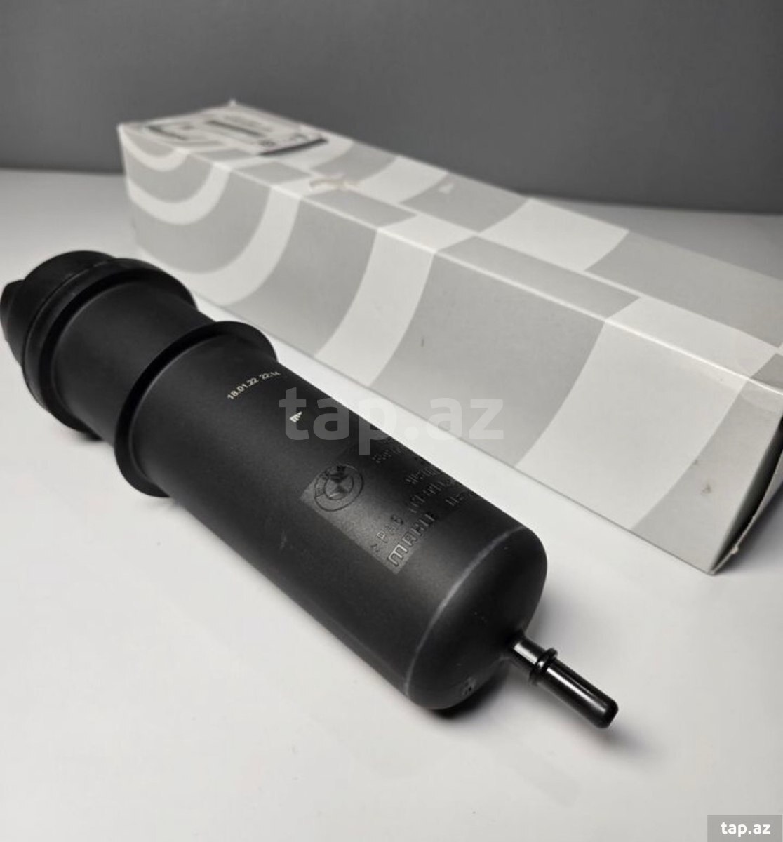 BMW Group G05, BMW G30, BMW G20 dizel yanacaq filteri