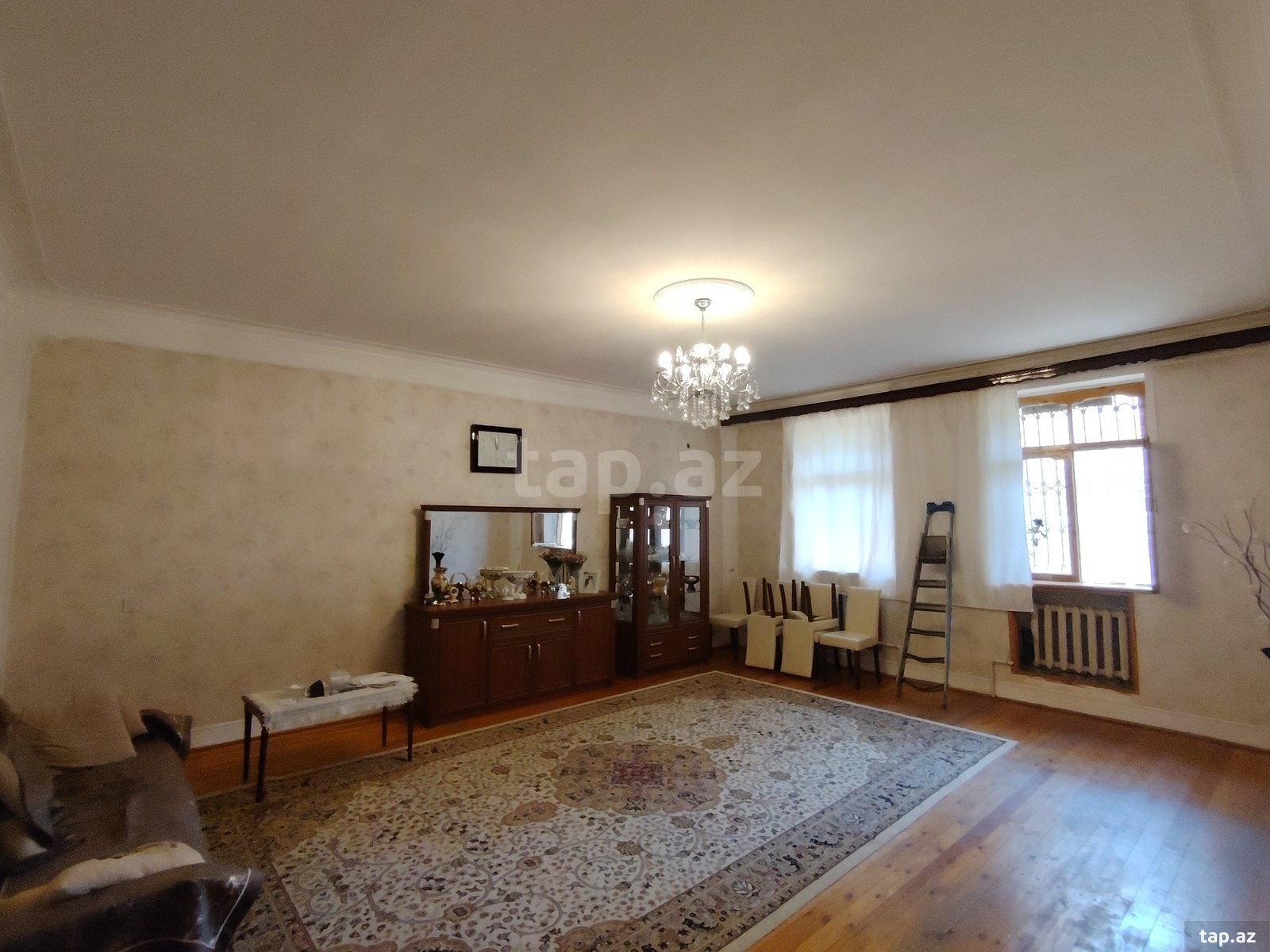 6-комн. вилла на продажу, Бакиханов, Баку