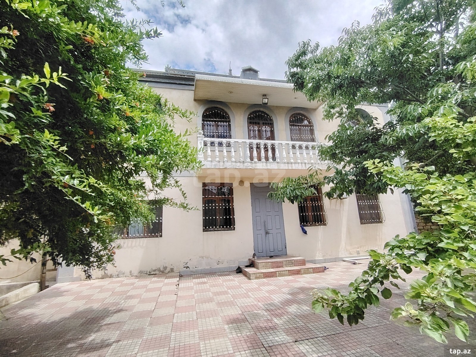 6-комн. вилла на продажу, Бакиханов, Баку