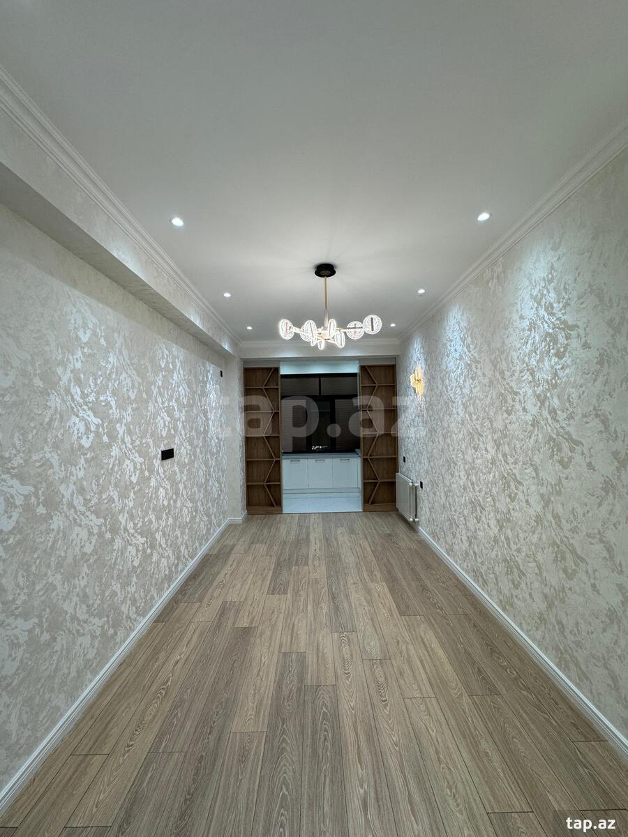 2 otaqlı mənzil satılır, Sumqayıt