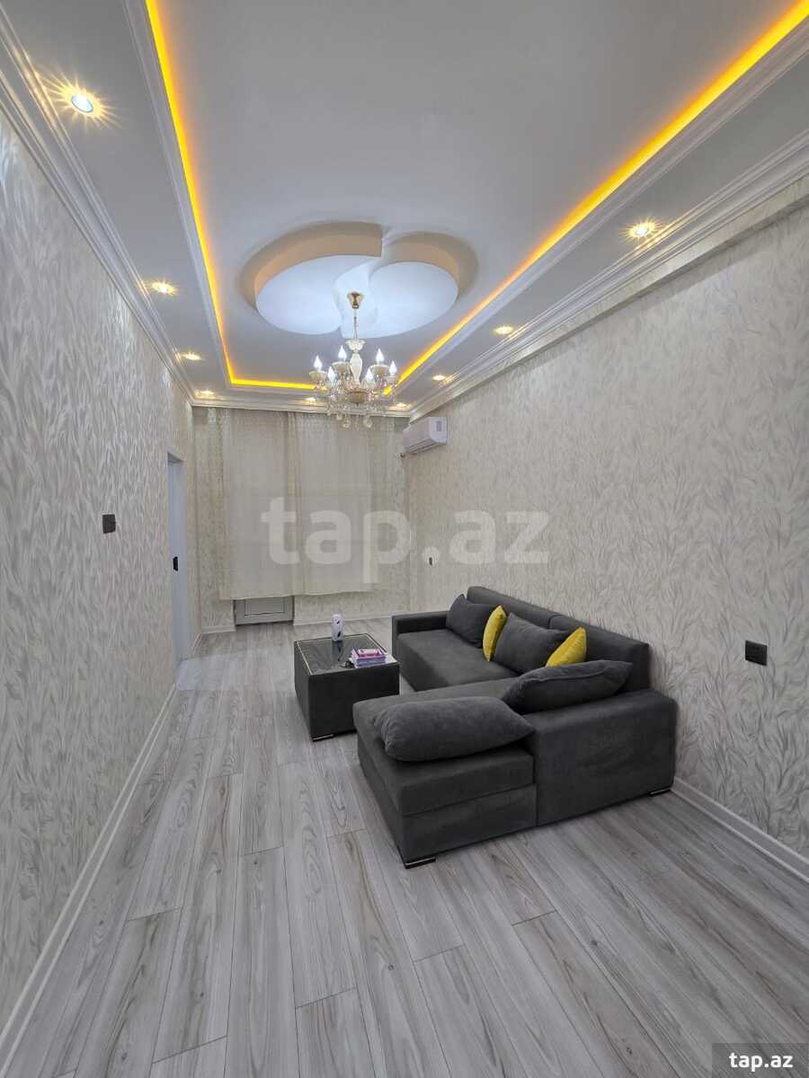 3 otaqlı mənzil satılır, Sumqayıt